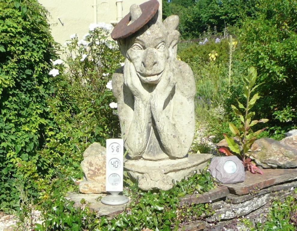 Bere Alston Rumleigh Farm מראה חיצוני תמונה